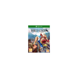 Jeu Xbox NAMCO One Piece World Seeker
