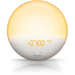 Simulateur d'aube PHILIPS HF3532/01