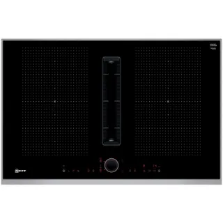 Plaque induction aspirante NEFF T58TL6EN2 N90 TwistPad Fire Reconditionné