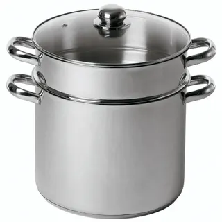 Couscoussier BAUMALU inox 30cm 16L