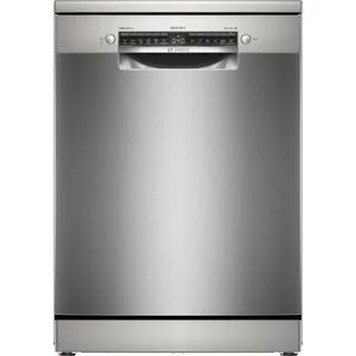 Lave vaisselle 60 cm BOSCH SMS4EMI09E Serenity