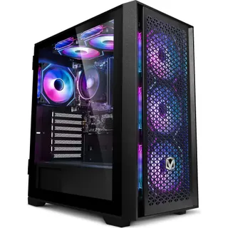 PC Gamer VIBOX 3200G • 16 Go • 1 To NVMe • Windows 11