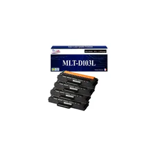 Toner T3AZUR pour Samsung SCX-4729FWX, 4728, 4726 x4