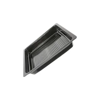 Grille BOSCH Léche frites PRO avec grille 00577770,