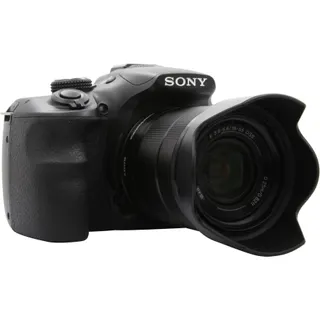 Appareil photo Reflex SONY A3000 + 18-55mm Reconditionné