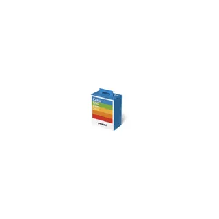 Papier photo instantané POLAROID Film couleur 600 - Pack triple