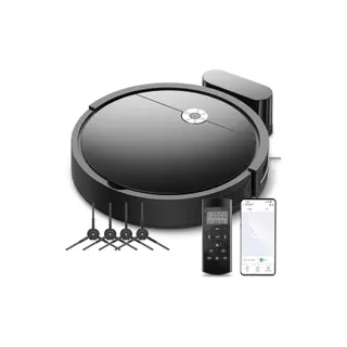 Aspirateur robot VACTIDY W6