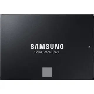 Disque SSD interne SAMSUNG 870 EVO 250Go