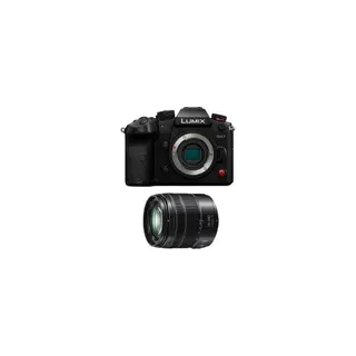 Appareil photo Hybride PANASONIC 252128