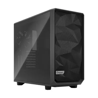 Boitier PC FRACTAL DESIGN Meshify 2 TG Light (Gris)
