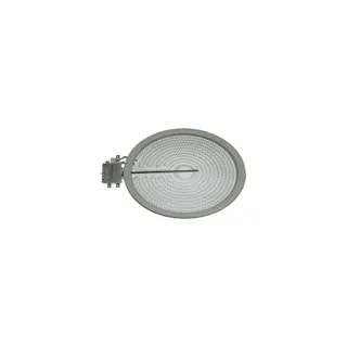 Plaque ROSIERES FOYER EGO HILIGHT 1800W - 93679728