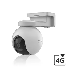 Caméra de surveillance EZVIZ EB8 2K 4G