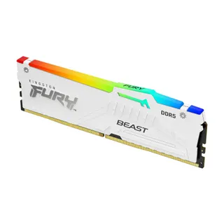 Mémoire vive KINGSTON FURY Beast RGB 16 Go DDR5 6400