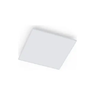Chauffage infrarouge KLARSTEIN Wondersky 350W 60x6,5x60 cm Blanc