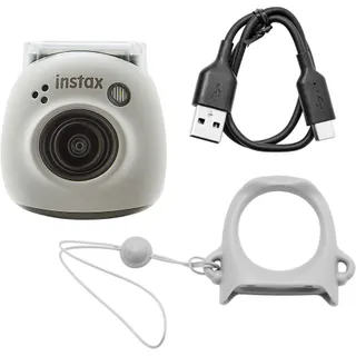 Appareil photo Instantané FUJIFILM Instax Pal White