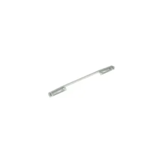 Poignée de porte WHIRLPOOL POIGNEE DE PORTE ACF581 ANTRACXE 445 M/M