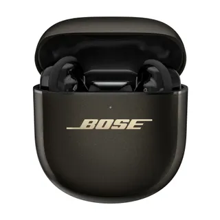 Ecouteurs BOSE QuietComfort Ultra Noir et or 2e Gen