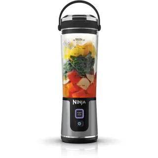 Blender NINJA blast BC151EUBK noir sans fil et rechargeable USB-C