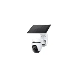 Caméra de surveillance TP-LINK TC90 + panneau solaire
