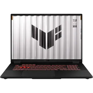 PC Gamer ASUS Tuf 18" WQXGA 240Hz AMD Ryzen 7 260 Nvidia GeForce RTX 5070 16 Go RAM DDR5 SSD 1 To