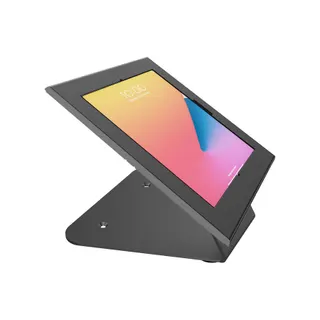 Support tablette KIMEX table, Apple / Samsung 12.9 -13 , Noir