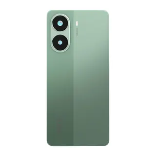 Pièce détachée XIAOMI Vitre arrière Xiaomi Poco X7 Pro Vert