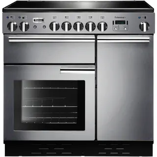Piano de cuisson induction FALCON PROF+90 INDUC INOX