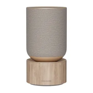 Enceinte résidentielle BANG & OLUFSEN Balance Chene clair