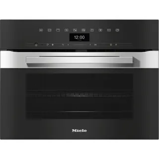 Four encastrable MIELE H 7440 BM IN
