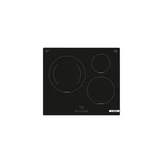 Plaque induction BOSCH PIJ611BB5E