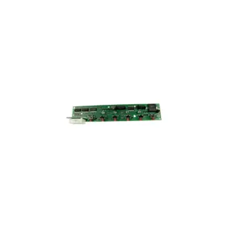 Carte CANDY carte clavier