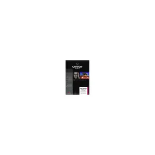 Papier photo CANSON A4-25f-270g/m²-infinity satin premium