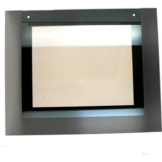 Hublot WHIRLPOOL vitre exterieur porte de four