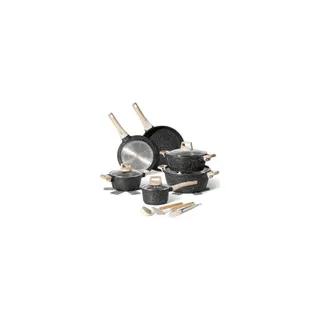Batterie de cuisine JUST PERFECTO JL-27