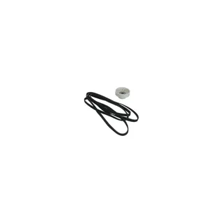 galet tambour VEDETTE GALET ENTRAINEUR + COURROIE 1965 H...