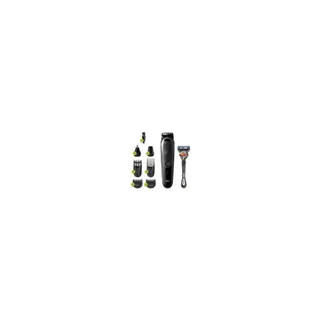 Tondeuse multi usages BRAUN 8 en 1 MGK5260