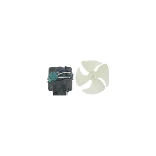 Ventilateur LIEBHERR VENTILATEUR - 6118080