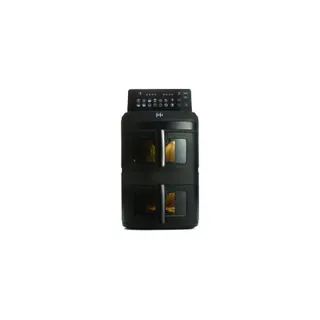 Friteuse sans huile FRIFRI Friteuse sans huile Frifri Airfryer Duo
