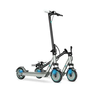 Trottinette électrique OOKTEK D8 PRO