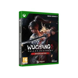 Jeu Xbox X 505 GAMES Wuchang Fallen Feathers Day One Edition