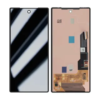 Pièce détachée AVIZAR Écran LCD Tactile Google Pixel 7a Noir