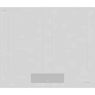 Plaque induction SMEG SIM3644MWH
