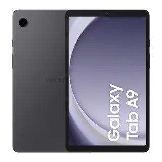 Tablette Android SAMSUNG Galaxy Tab A9 64Go Wifi Gris Anthracite Reconditionné