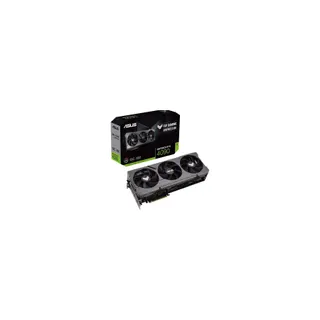 Carte graphique ASUS TUF-RTX4090-24G-GAMING