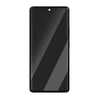 Pièce détachée XIAOMI Redmi Note 14 Pro avec Châssis Bleu