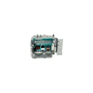 Module électronique WHIRLPOOL PLATINE DE PUISSANCE MOTEUR