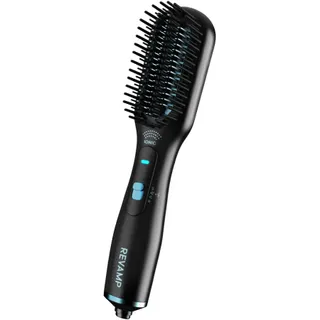 Brosse soufflante REVAMP Deepform 2 en 1 Progloss
