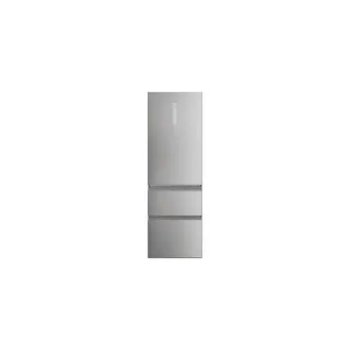 Réfrigérateur combiné HAIER HTW5618DNMG