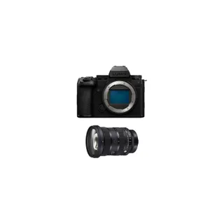 Appareil photo Hybride PANASONIC 252819