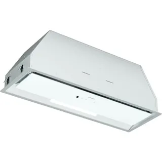 Hotte encastrable KLARSTEIN Ventimate 85cm tactile CEE A+ LED blanc
